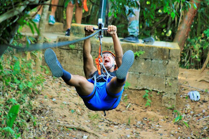 Canopy Zipline Tour in Puerto Vallarta. Best Price, Best Activity - Price and Value: Why This Gets Called Best Price (and What to Check)