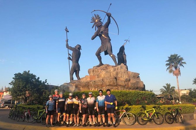 Casual Bicycle Tour - Valle 2.0 (2 hr. ride into the Valley) - Key Points to Know Before You Ride