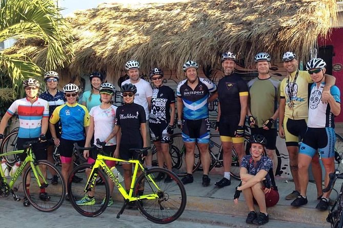 Casual Bicycle Tour - Valle 2.0 (2 hr. ride into the Valley) - The Valle de Banderas countryside: quiet roads and a relaxed rhythm