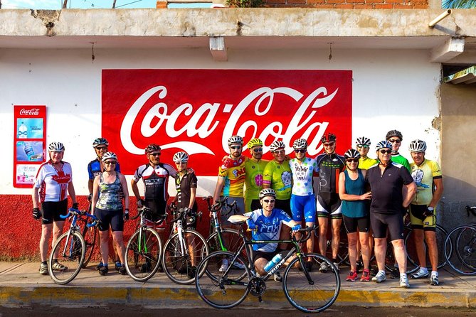 Casual Bicycle Tour - Valle 2.0 (2 hr. ride into the Valley) - What’s not included: plan around a no-drop-off morning