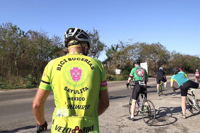 Casual Bicycle Tour - Valle 2.0 (2 hr. ride into the Valley) - Riding on your bike: comfort, attention, and choosing e-bike vs mountain bike