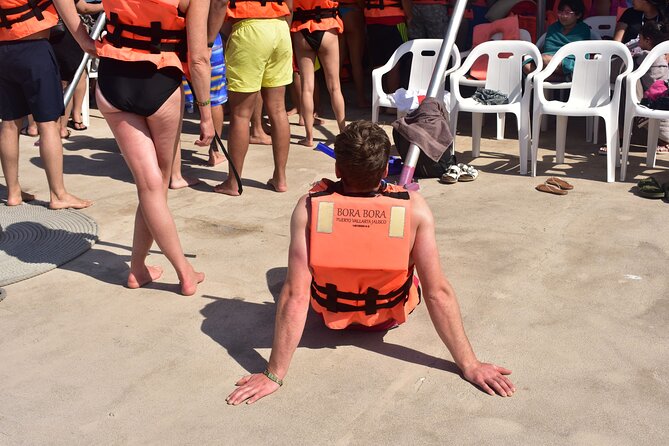 Catamaran Tour to the Arches, Playa las Animas, Snorkeling and more - What’s included (and why the price can feel fair)
