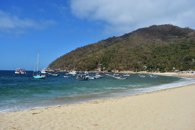 Catamaran Yelapa Beach Tour with Snorkeling, Food and Open Bar - Breakfast + Lunch: Included Food That Actually Helps the Value
