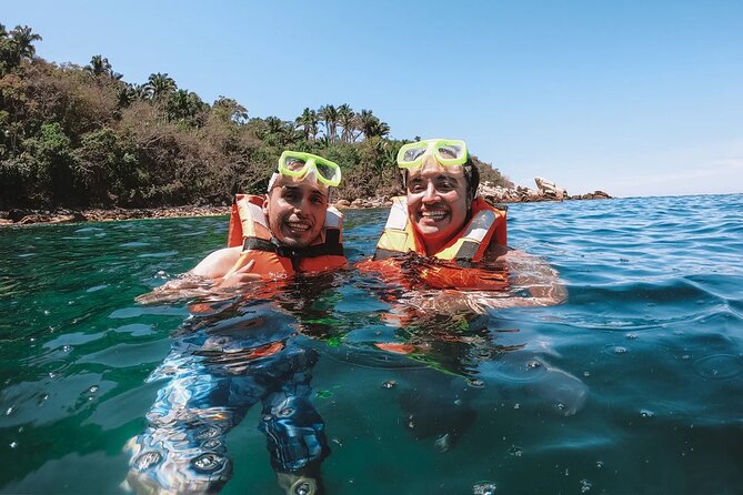 Catamaran Yelapa Beach Tour with Snorkeling, Food and Open Bar - Price and Taxes: When $94.45 Becomes the Real Total