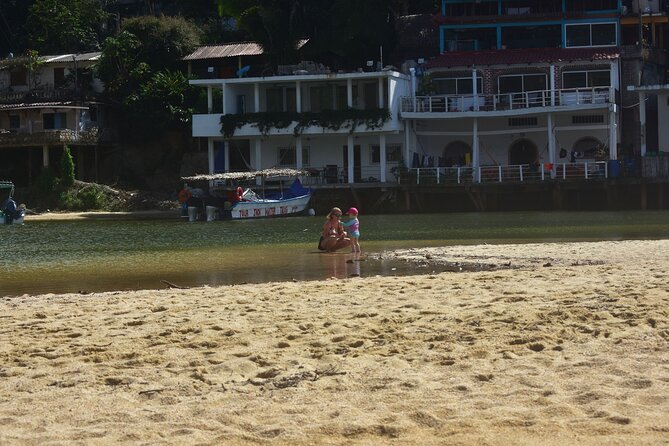 Catamaran Yelapa Beach Tour with Snorkeling, Food and Open Bar - Who This Tour Fits Best (and Who Might Want Another Option)
