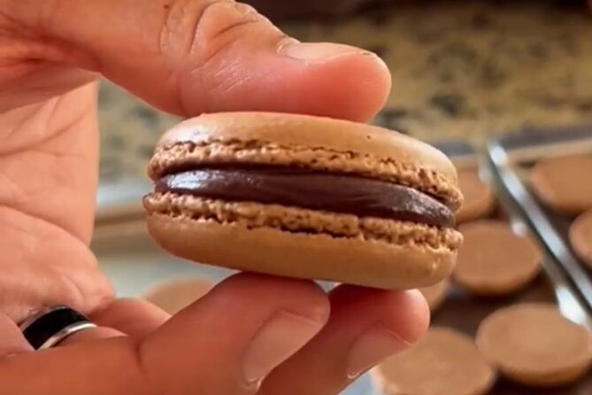 Chocolate Macarons Workshop in Puerto Vallarta - Key things to know before you go