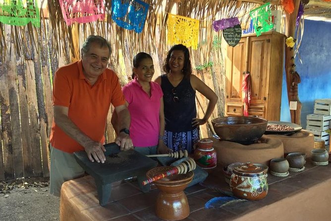Chocolate Tour in Vallarta - Price and value: does $39 make sense in Vallarta?