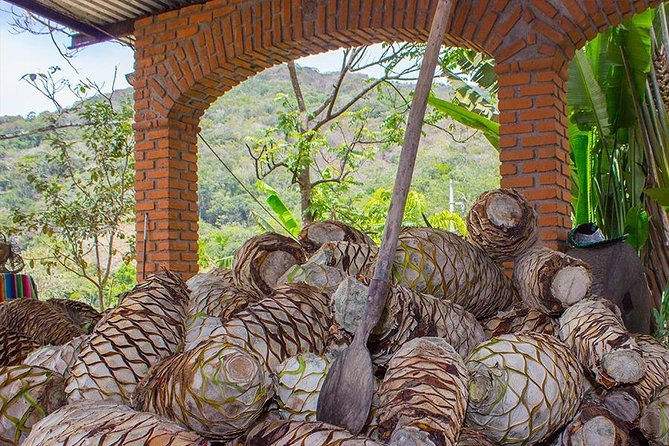 City and Tequila Tour in Puerto Vallarta - Los Arcos de Mismaloya and the Malecón: photos, sculptures, and sea-breeze walks