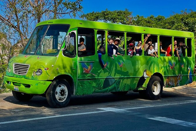 City Tour Express in Puerto Vallarta and Paradise Beaches - Quick hits before you go