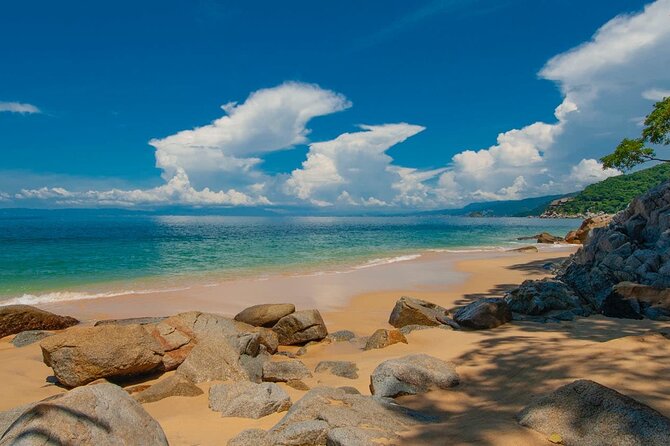City Tour Express in Puerto Vallarta and Paradise Beaches - The value: what you’re really paying for