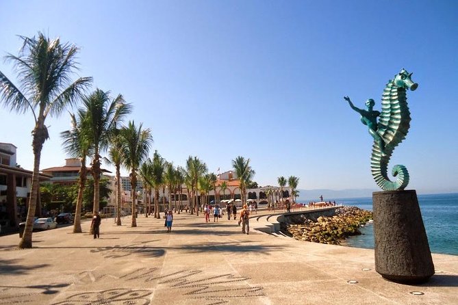 City Tour Puerto Vallarta - Churches, Tequila Test and more - Tequila distillery at Summer’s Ranch: barrels, flavors, and what you can ask