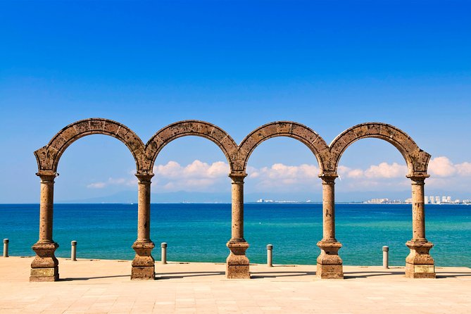 City Tour Puerto Vallarta - Churches, Tequila Test and more - Lunch realities: what’s available, what you’ll pay, and how to plan