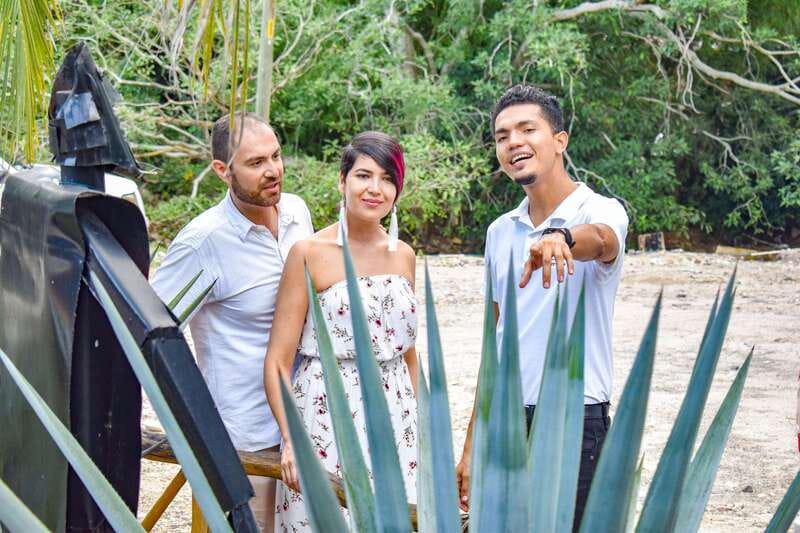 CityFunTastic: Fall in love with Puerto Vallarta! - Romantic Zone and South Hotel Zone: how you get the full neighborhood picture