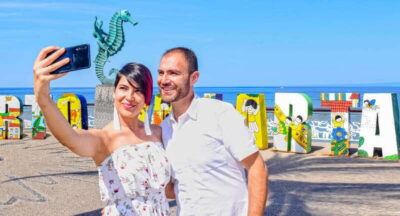 CityFunTastic: Fall in love with Puerto Vallarta! - Pickup and getting to the right start point