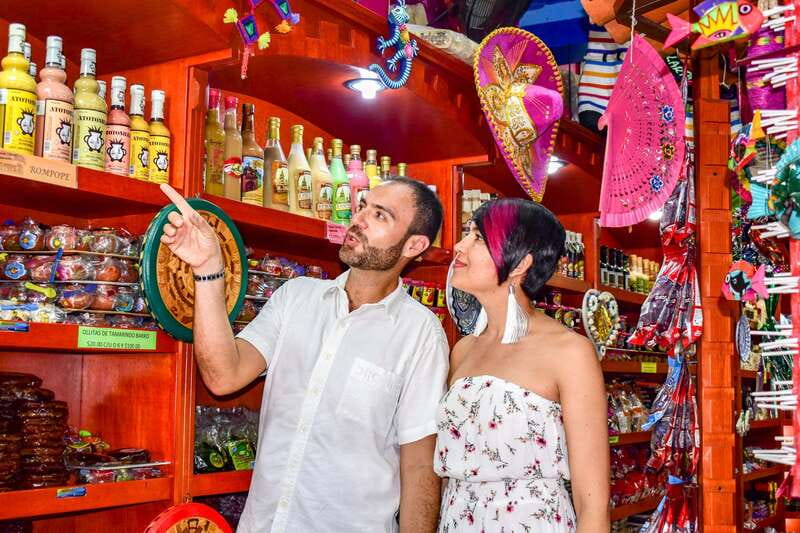CityFunTastic: Fall in love with Puerto Vallarta! - Plaza Lázaro Cárdenas and photo stops that actually help