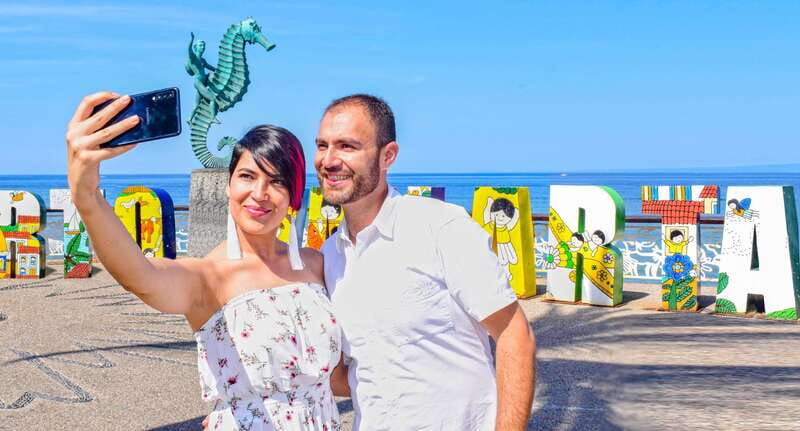 CityFunTastic: Fall in love with Puerto Vallarta! - Pickup and getting to the right start point