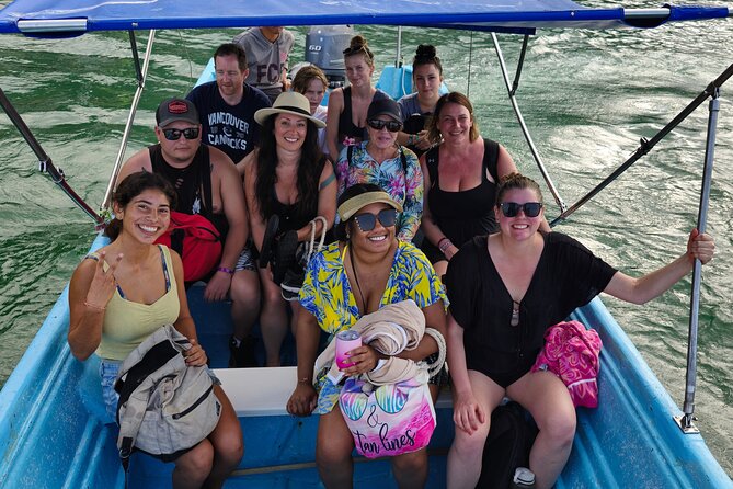 Coastal and Jungle Hiking Tour along 6 Beaches of Puerto Vallarta - Los Caballos: Beach-Time Snacks You Can Keep It Simple With