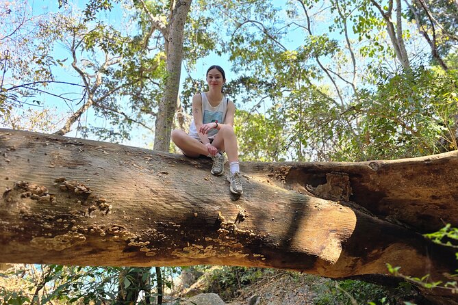 Coastal and Jungle Hiking Tour along 6 Beaches of Puerto Vallarta - Boca de Tomatlán: Where the Day Turns From Town to Trail