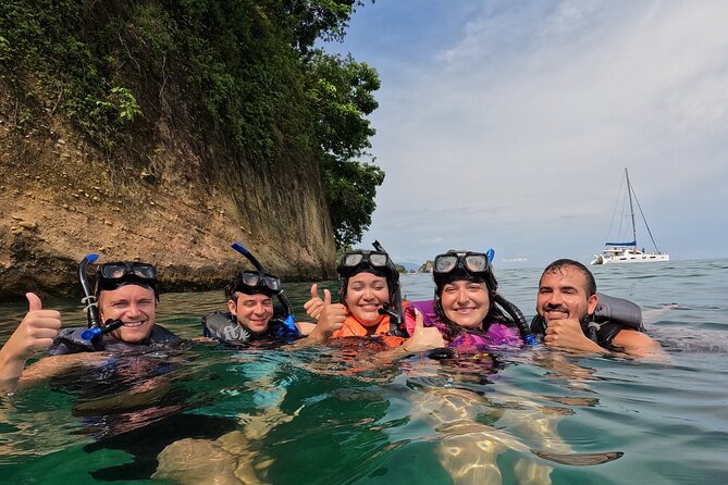 Combina 3 actividades snorkel , todoterreno y cascada!! - ATV to boat to waterfall: why this mix makes sense