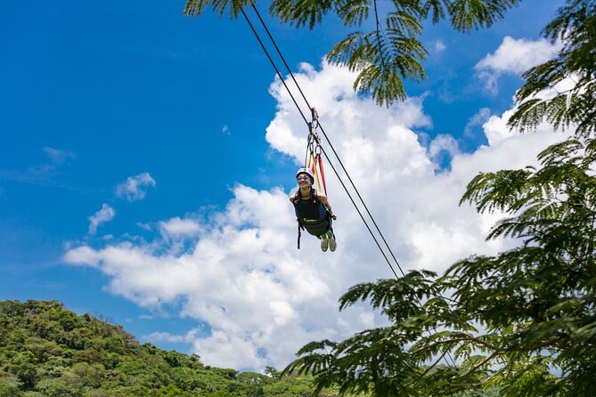 Combo Extreme Adventure + San Sebastian - Key things to know before you book
