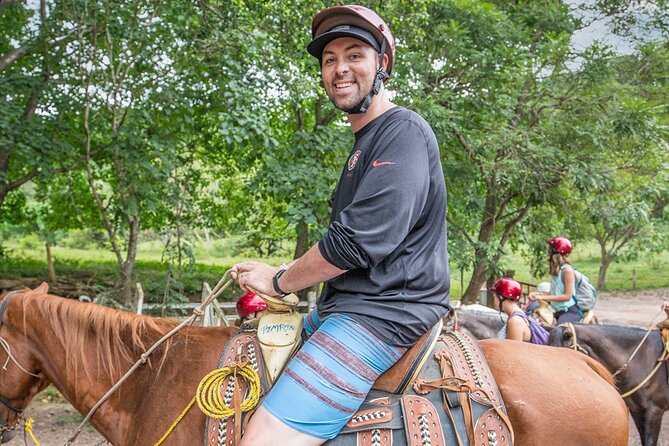 Combo Horseback Riding in Vallarta with ATV and Ziplines. - Entering The Sierra Madre: What This Combo Tour Really Is