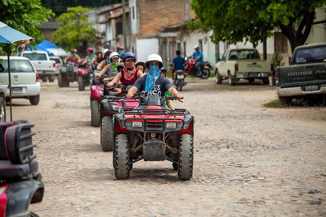 Combo Horseback Riding in Vallarta with ATV and Ziplines. - Price and Value: Is $152 Worth It?