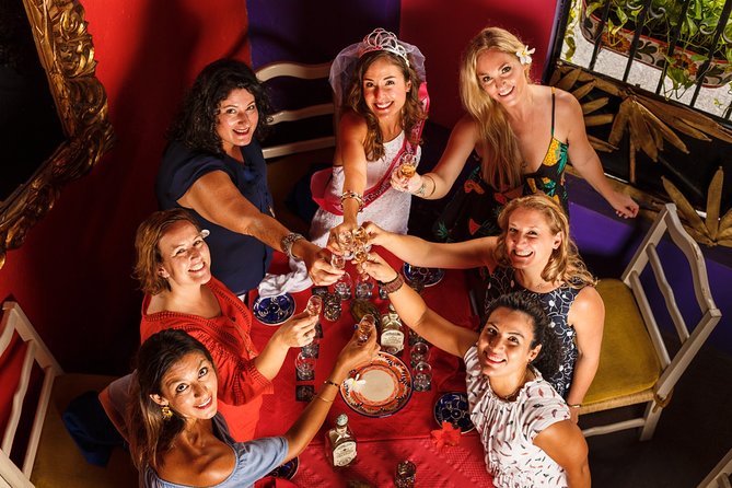 Connoisseur Tequila Tasting - Price and value: what’s included, and why it adds up