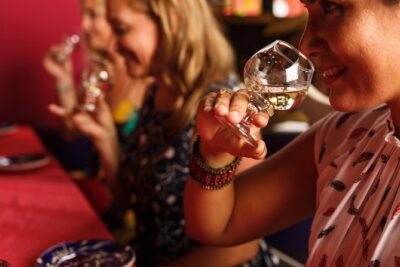 Connoisseur Tequila Tasting - What you’ll taste: a flight designed to show how tequila changes