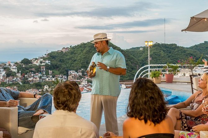 Connoisseur Tequila Tasting - Getting there and staying on time (this matters more than you think)