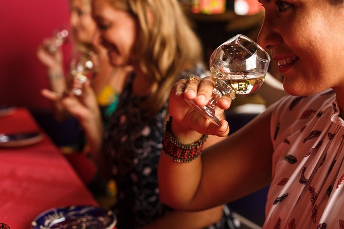 Connoisseur Tequila Tasting - What you’ll taste: a flight designed to show how tequila changes