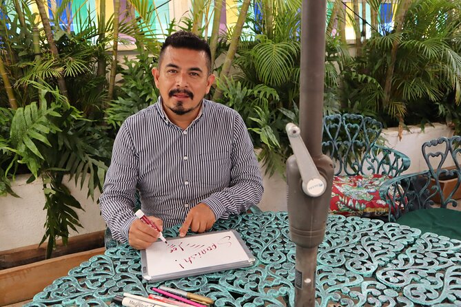 Conversational Spanish Class in Puerto Vallarta, Mexico - Key Points at a Glance