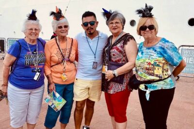 Conversational Spanish Class in Puerto Vallarta, Mexico - What Happens During the Hour-Long Session