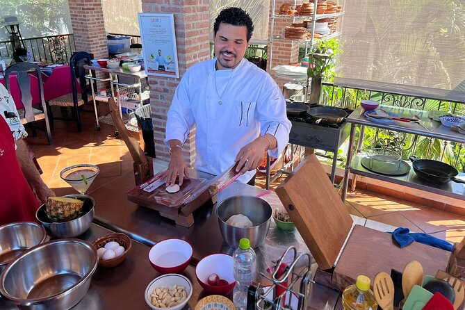 Cook Like a Local: Vallarta Market & Cooking Experience - Key things to know before you go