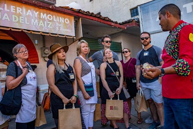 Cook Like a Local: Vallarta Market & Cooking Experience - Price and value in Puerto Vallarta: is $113.58 worth it?