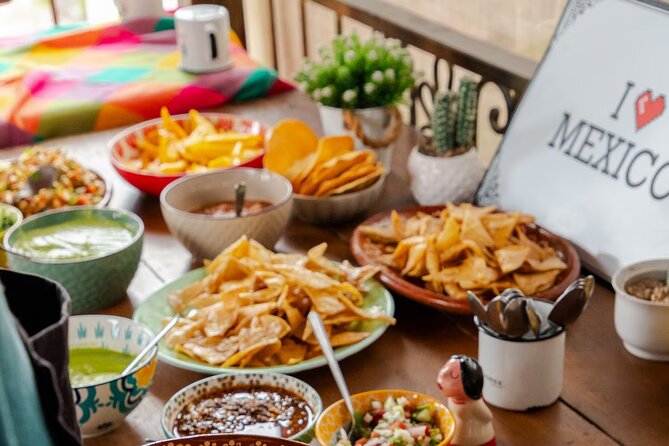 Cook Like a Local: Vallarta Market & Cooking Experience - Who this cooking class suits best—and who should skip it