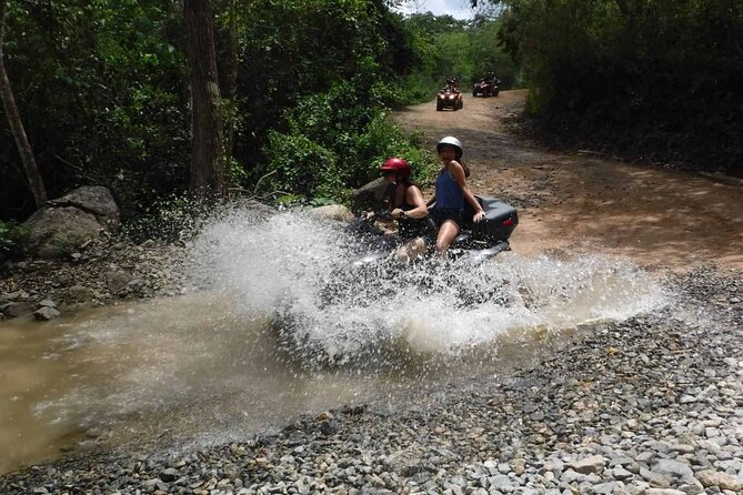 Cuale River ATV Jungle Adventure - Key Highlights You’ll Care About