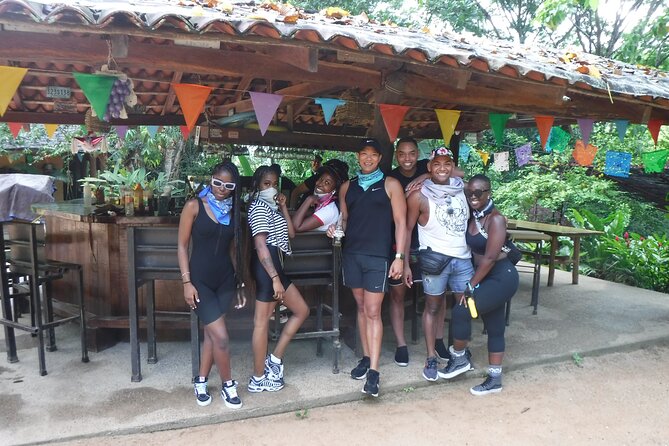 Cuale River ATV Jungle Adventure - Price and Value: Is $81 Worth It for 3.5 Hours?