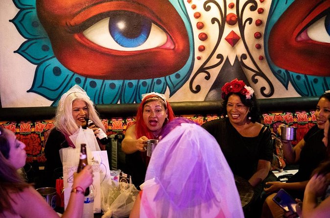 Dance Lessons and Cocktails in a Mexican Cantina - Who This Experience Fits Best in Puerto Vallarta