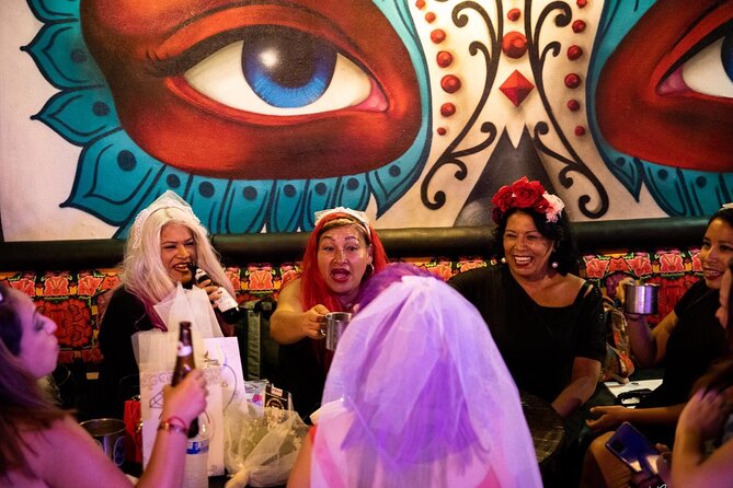 Dance Lessons and Cocktails in a Mexican Cantina - FAQ