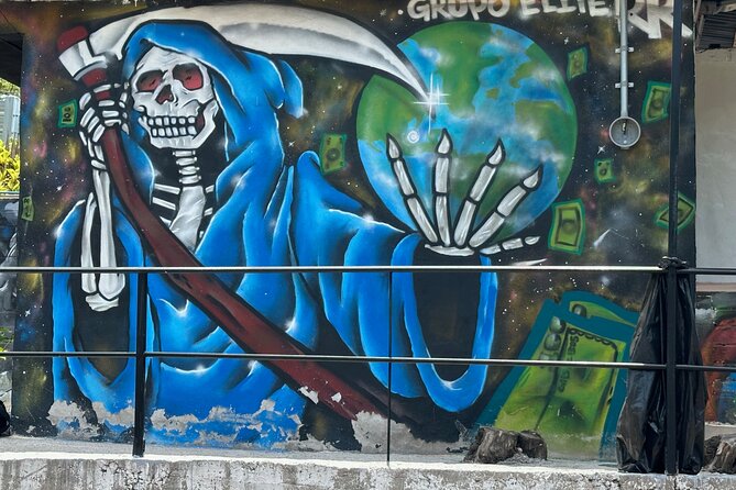 Day of the Dead inspired Cemetery Tour in Puerto Vallarta - Key highlights you’ll feel in your day