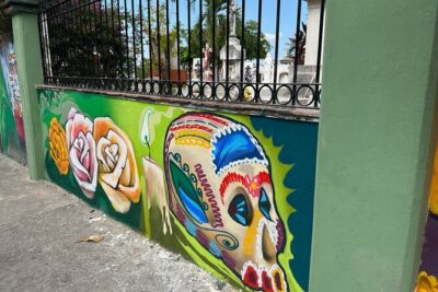 Day of the Dead inspired Cemetery Tour in Puerto Vallarta - Price and what you actually get for $49