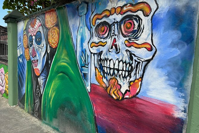 Day of the Dead inspired Cemetery Tour in Puerto Vallarta - Small-group pacing and why it matters with a cemetery theme