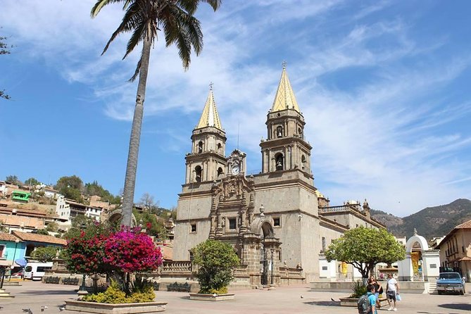 Day Trip to Mascota and Talpa de Allende from Puerto Vallarta - Key highlights at a glance
