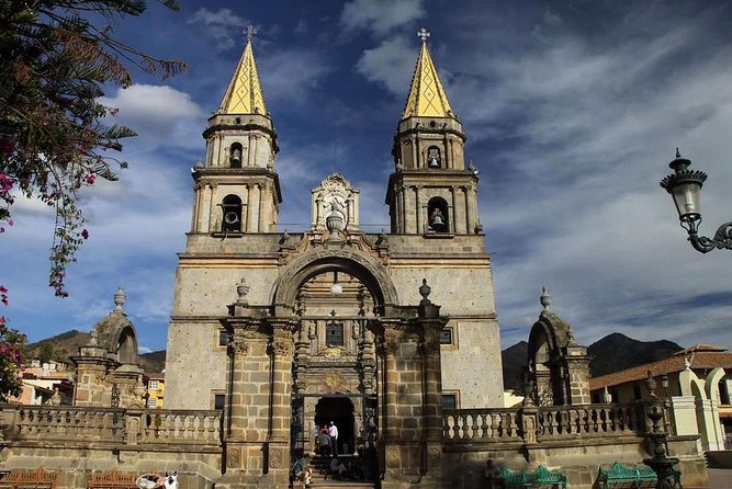 Day Trip to Mascota and Talpa de Allende from Puerto Vallarta - A day trip that swaps the coast for Mascota and Talpa