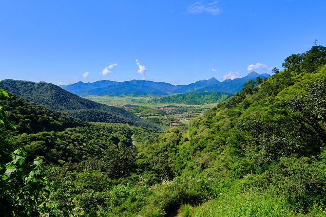 Day Trip to Mascota and Talpa de Allende from Puerto Vallarta - Breakfast, lunch, and the value behind $219