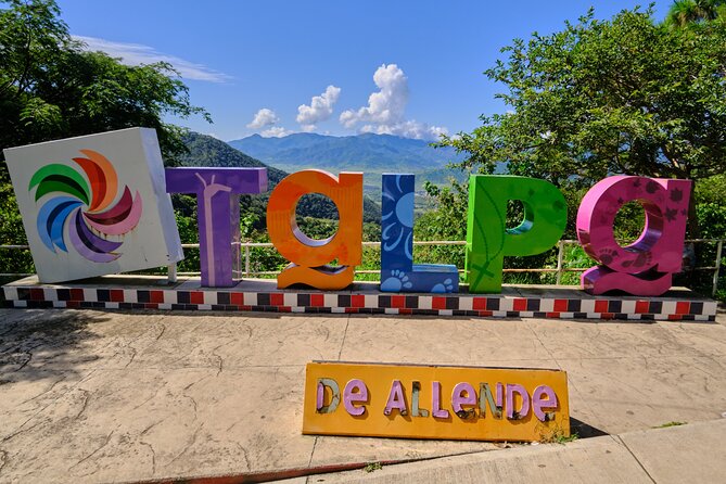 Day Trip to Mascota and Talpa de Allende from Puerto Vallarta - Comfort realities: air-conditioning helps, but the road can test you