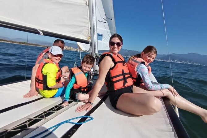 Discover Hobie-Cat Sailing and Fish your own Lunch - Key highlights you’ll feel from the start
