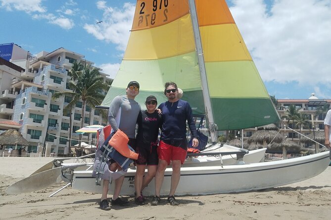 Discover Hobie-Cat Sailing and Fish your own Lunch - Wildlife Encounters: Dolphins, Olive Ridley Turtles, and Whale Season