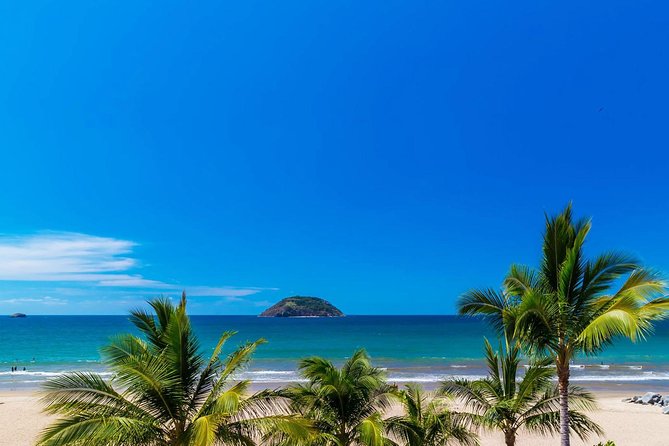 Discover Rincón De Guayabitos with a visit to Coral Island - Bucerías to Coral Island and Rincón de Guayabitos: the big picture