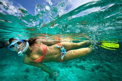 Discover Rincón De Guayabitos with a visit to Coral Island - Snorkeling equipment provided: how to get the best view